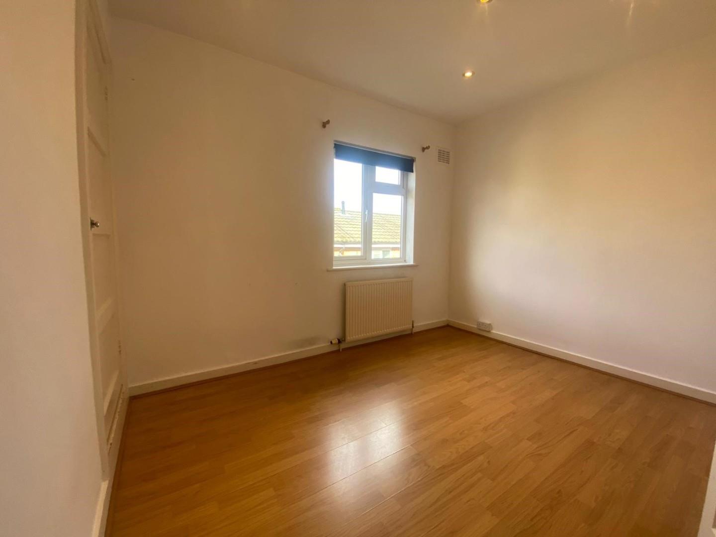 Tennyson Road, London